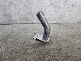 A1665050261 Mercedes-benz W166 X166 Gl450 Gle63 Gle350 Left Side Air Intake Duct Tube Oem A1665050261 Mercedes-benz W166 X166 Gl450 Gle63 Gle350 Left Side Air Intake Duct Tube Oem
