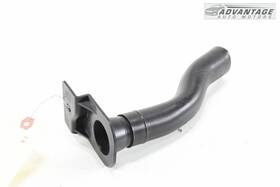 A1665050361 Mercedes-benz 2013-2016 Gl450 X166 Front Right Engine Air Intake Inlet Duct Tube Oem