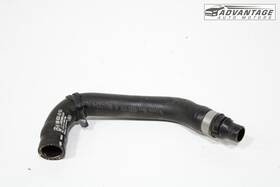 A1668304096 Mercedes-benz 2012-2015 Ml350 W166 3.5l Hvac Heater Hose Tube Pipe Oem