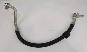 A1668307000 Mercedes-benz 2016 Gl450 X166 Ac Refrigerant Suction Hose Line Pipe Oem