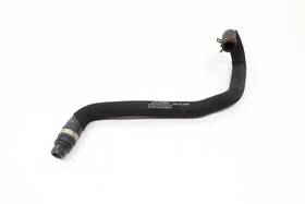 Mercedes-benz A1668309900 2017 - 2019 Gls63 Amg X166 Water Coolant Pump Hose Pipe Oem