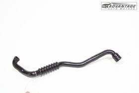A1668310245 Mercedes-benz 2012-2015 Ml350 W166 Hvac Heater Glove Box Mounted Duct Hose Tube Oem