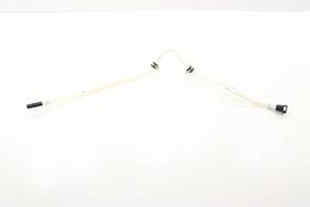 Mercedes-benz A1674704000 2020-2025 Gle450 V167 Fuel Gas Tank Filler Vent Tube Line Hose Pipe Oem