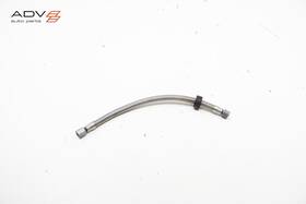 A171470107564 Mercedes-benz 2005 - 2011 Slk350 R171 Engine Fuel System Hose Tube Pipe Line Oem