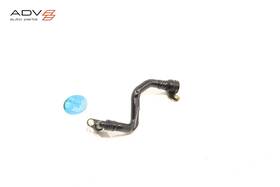 Mercedes-benz A1760105801 2018-2020 S560 W222 4.0l Engine Crankcase Right Vent Hose Tube Pipeoem