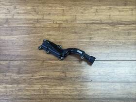 A1770100604 Mercedes-benz 2016-2020 C63 Amg W205 M177 Right Head Cylinder Breather Hose Pipe Oem