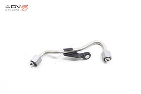 A1770700032 Mercedes-benz S560 W222 4.0l Engine Left Side Fuel High Pressure Hose Pipe Oem 18-19