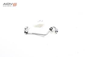 A1770700132 Mercedes-benz S560 W222 4.0l Engine Right Side Fuel High Pressure Hose Pipe Oem 18-19