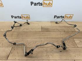 A1770701632 Mercedes-benz 2015-2021 C63 Amg M177 4.0l Engine Fuel Pressure Line
