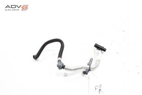 A1771401100 Mercedes-benz S560 W222 Engine Vacuum Pump Hose Tube Pipe Oem 2018 - 2019