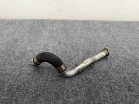 Mercedes-benz A1771800826 W205 C63 Amg 4.0 V8 Turbo Oil Hose Line Pipe Oem 52k