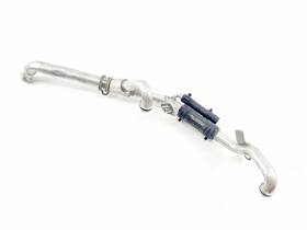 A1772000300 Mercedes-benz 15-21 C63 S W205 Genuine Amg Coolant Return Hose