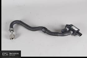 A1774902903 Mercedes-benz 20-25 W118 Cla45 Cla45s Amg Downstream Exhaust Gas Hose