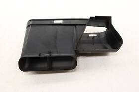 Mercedes-benz A1775050500 2019 - 2022 A220 V177 Front Right Side Air Inlet Duct Oem