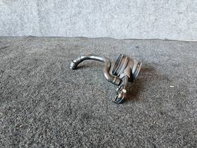 A1780103201 Mercedes-benz 2016-2020 C190 Amg Gt/gts Air Intake Hose Pipe Oem