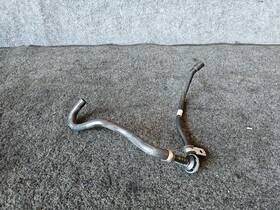 A1780180400 Mercedes-benz 2016-2020 C190 Amg Gt/gts Purge Valve Tube Hose Pipe Line Oem