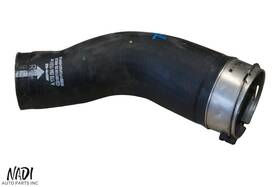 A1780940191 Mercedes-benz 2016 - 2018 Amg Gts C190 M178 Front Right Charge Pipe Hose Oem