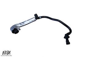 A1781400364 Mercedes-benz 2016 - 2018 Amg Gts C190 Vacuum Hose Pipe Line Oem