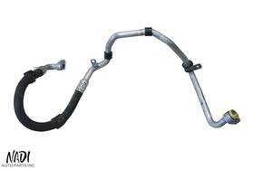 A1908303100 Mercedes-benz 2016 - 2018 Amg Gts A/c Air Conditioning Hose Oem