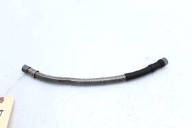 A2034702275 Mercedes-benz 03-05 W203 C230 Fuel Rail Line Hose Pipe E4098 A2034702275 Mercedes-benz 03-05 W203 C230 Fuel Rail Line Hose Pipe E4098