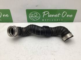 A2035280782 Mercedes-benz 2003-2005 C230 W203 Kompressor 1.8l Right Intercooler Air Hose Pipe Oem