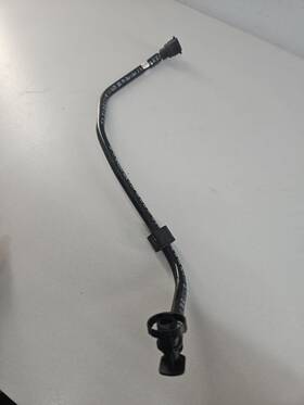 A2044302529 Mercedes-benz 08-14 C-class W204 Power Brake Air Booster Vacuum Line Hose Oem 50222