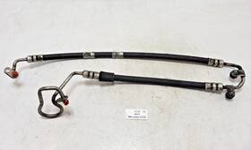 A2044608824 Mercedes-benz 12-15 Oem W212 E350 C300 Power Steering Pressure Hose Pipe Line