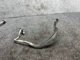 A2044660481 Mercedes-benz 2008-2014 W204 C63 Amg Power Steering Return Hose Oem
