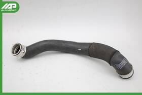A2045000375 Mercedes-benz 08-15 W204 C63 Amg Left Side Water Radiator Hose Unit 2045000375 Oem