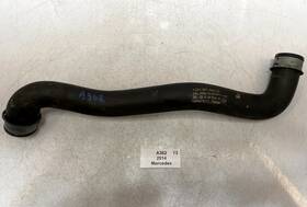 A2045012582 Mercedes-benz 2012-2015 Oem W204 C250 Upper Radiator Coolant Hose Pipe