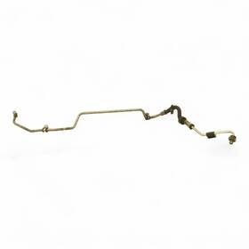 A2045280324 Mercedes-benz 10-13 E350 C207 Transmision Oil Cooler Line Hose Pipe Oem