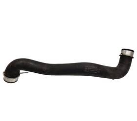 A2045282582 Mercedes-benz 2012-2014 C250 1.8l Left Turbo Intercooler Hose Oem