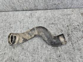 A2045282982 Mercedes-benz Intercooler Pipe Hose Line Left Assembly W212 E350 Diesel Oem