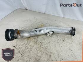 A2045840047 Mercedes-benz 2007-2011 W164 X164 Gl350 Gl320 Diesel Noise Dumper Air Duct Pipe Oem
