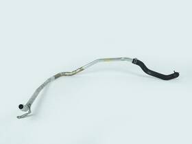 A2048300296 Mercedes-benz 2010 - 2013 E Class C207 Hose Tube Pipe Heated Water Line Oem