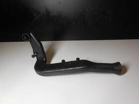 A2048310145 Mercedes-benz Air Intake Boot Tube Duct Pipe 08-14 W204 C300 C350