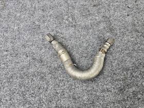 A2054707500 Mercedes-benz Engine Fuel Line Hose Pipe W205 Amg C63 S Oem A2054707500 Mercedes-benz Engine Fuel Line Hose Pipe W205 Amg C63 S Oem