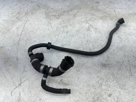 A2055012100 Mercedes-benz 2015-2018 C300 Engine Coolant Cooling Hose Tube Pipe