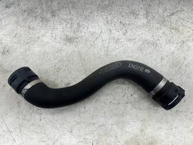 A2055016384 Mercedes-benz 2015-2018 C300 Radiator Coolant Upper Hose Tube Pipe