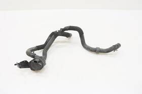 A2058301102 Mercedes-benz 2017 - 2018 C300 W205 2.0l Hvac A/c Heater Inlet Hose Tube Pipe Oem