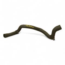 A2115000372 Mercedes-benz 2006 Cls500 C219 Cooling Coolant Expasnion Tank Hose Tube