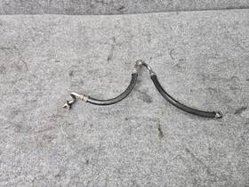 A2124601624 Mercedes-benz Oil High Pressure Hose Line Pipe Assembly W212 E350 Diesal Oem