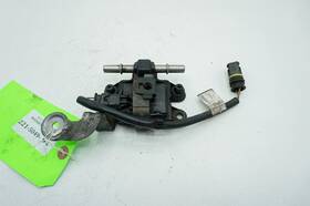 A2124700281 Mercedes-benz 10-16 E350 W212 Oem Fuel Pressure Temperature Hose Tube Sensor 5049