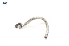 A2124701275 Mercedes-benz E350 S212 3.5l Fuel System Hose Tube Pipe Line Oem 2015