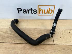 A2125010064 Mercedes-benz 2014 E63 S Amg W212 Oem Coolant Hose Pipe Line