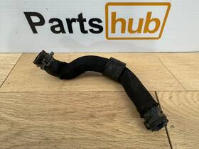 A2125017084 Mercedes-benz 2014 E63 S Amg W212 Oem Auxiliary Water Pump Coolant Hose A2125017084 Mercedes-benz 2014 E63 S Amg W212 Oem Auxiliary Water Pump Coolant Hose