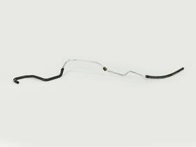 A2128301096 Mercedes-benz 2010 - 2016 E W212 Hose Pipe Line Coolant Heater Return Oem