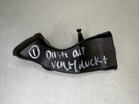 A2128310445 Mercedes-benz 06-18 W212 E Class Oem Console Right Air Duct