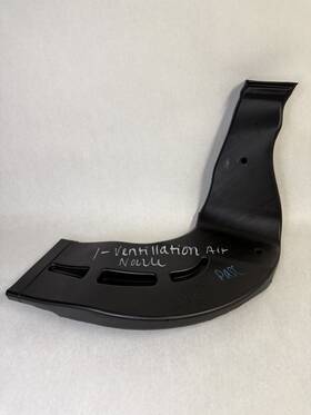 A2128312646 Mercedes-benz 09-16 E350 W212 Right Hvac Air Duct Oem