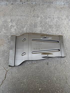 A2128313146 Mercedes-benz Tube For Clase E T-model 200 Cdi Blutc 2009 143661